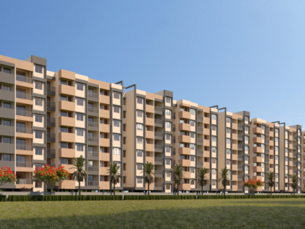 Omkar Residency 1