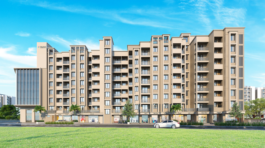 Pragati Ambition 1