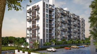 Sanidhya Residency 1